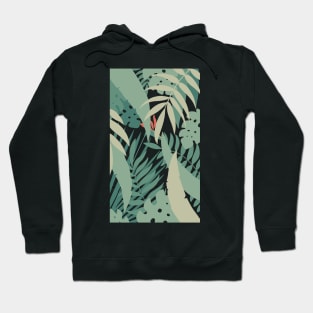 Jungle Hoodie